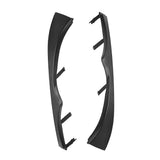 Car Front Under Headlight Molding Cover Trim Fit for - E46