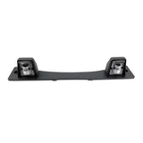 Car License Plate Lights Holder for JK 2007-2018