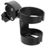 Stroller Cup Holder Elderly Walker Cups Holder Bike Cup Holder Baby Stroller Cup Holder for