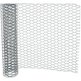 Chicken Wire Fench Green Florist Netting Mesh Hexagonal Iron Wire Fence For Coop Barrier Rabbit Cage Garden Floral Arrangements 35cm100cm