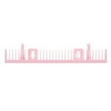 Wig Holder Hair Extension Hanger Braiding Hair Holder Detachable Wig Storage Rack