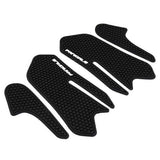 Side Fuel Tank Stickers Pad for PANIGALE V2 899 959 1199 1299