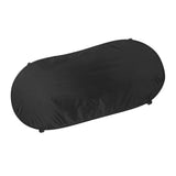 Car Rear Window Sunshade Sun Uv Protection Car Back Window Sunlight Shield Blocker Mesh Cover for Rear Facing Seats Car Accessories For Baby Children