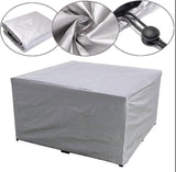 en Furniture Cover Outdoor Table Ch Cube Cover350*260*90cm