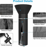 Outdoor Patio Heater for Dust Cover
