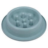 Small Slow Feeder Dog Bowls Dog Maze Food With Dog Bowl Maze Slow Eating Dog Bowl Including Safe Feeding Bowls And Indoor Pet Supply