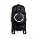 65829381678 Car Central For - 1 3 X3 F20 F25 F30 Knob Bu