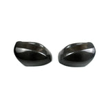 For R35 2009-2020 Car View Cover Caps S Trim Frame Carbn Fiber