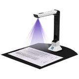 Document Camera For Teachers, Portable Usb Document Camera Scr With D 8mp Hd A4 Format Doc Cam Photo