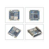 For Pi Neo Board 512mb Ram 8gb Emmc Allwinner H3 -core Iota7 Tooth Wifi Iot
