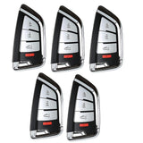 Xskf20en Remote Key 4 Button For - Vvdi Key Tool 5pcs/lot