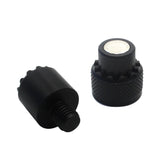 4pcs Carp Fishing Accessories Tools Alarm Magnetic Connector Quick Change Connector for  Alarms Bobbin Chains Swinger Tackle