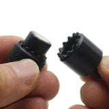 4pcs Carp Fishing Accessories Tools Alarm Magnetic Connector Quick Change Connector for  Alarms Bobbin Chains Swinger Tackle