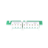 Car Nox Nitron Oxide Sensor Nox Sensor Rep Kit Ns11a For 11787587129 11787587130