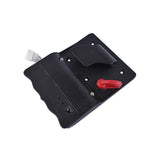 With Remote Rv Keyless Entry Door Latch Knob Deadbolt For Trailer Rvlminirh-2