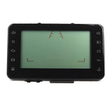 Cycle Instrument For Zontes Zt310 310x 310r Indicator