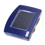 (European regulations) Advanced Mileage Adjustment Tool Reliable Odometer Programmer Efficient Mileage Adjuster Plastic Odometer Programmer