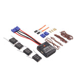 12 Channel Receiver Advanced Receiver with 12 Channel Reliable Receiver AR12120 Receiver for Model Aircraft Control