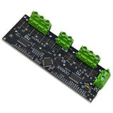ODrive3.6 56V FOC-BLDC Servo Dual Motor Controller STM32F4 Support Multiple Encoder ODrive3.6 Motor Control Board 12-56V