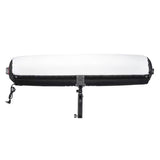 AL120 Inflatable Foldable Air Tube Light LED Light Fill Light with Remote Control for Indoor/Outdoor Photography