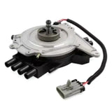 Car Ignition Distributor & Wiring Harness for Optispark Caprice Corvet 1104032 , 19212300,606-02339