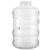 Large Water Storage Bottle Tank Carrier BPA Free Camping Emergency 18.9L