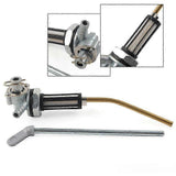 2025 Latest Model Petcock Fuel Cock Switch For Vespa PX125 PX150 PX200 PX 125 150 200 Dirt