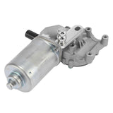 Advanced Automotive Wiper Motor Suitable For SUV High Performances Waterproof Aluminum Alloy LR072416 LR002253 LR055421