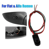 2025 Latest Model For Fiat 500 500X 500L Punto Alfa Romeo 05-18 Outside Ambient