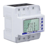 Tuya Smart Zigbee Sprinkler Timer IP66 Waterproof Programmable Irrigation Valve Build in Water Metering Sensor