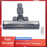 Vacuum Hardwood Floor Brush Head for 94929VI VB Series Spare Accessories Efficient Household Cleaning Parts