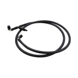 2025 Latest Model Auto Headlight Cleaning Device Headlight Spray Pipe Headlight