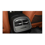 670021523 Rear Air Conditioning AC Vent Grille Assembly for 2014-2020 A/C Vent Outlet Cover