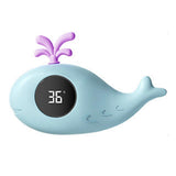 Baby Bath Thermometer Electronic Floating Baby Thermometer Toy for Infants Toddlers Type 3