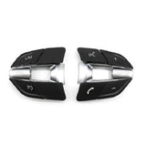 2025 Latest Model Car Steering Wheel Button for F10 F11 F30 F31 F34 F01 F02 F07