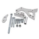 2025 Latest Model Car Auto Alternator Mount Bracket Kit Replacement for 351C High Strength
