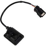 New Rear View Camera Parking Aid Camera AW93-19G490-AD for XJ 2010-2017 Car Back-Up Camera AW9319G490AD