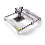 (UK Plug) ATOMSTACK A5 Pro 40W Laser Engraver CNC Desktop DIY Laser Engraving Cutting Machine with 410x400 Eng