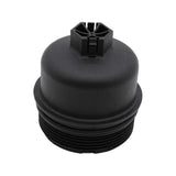 2025 Latest Model Oil Filter Housing Caps Covers for Transit Mk7 2.2 2.4 TDCI