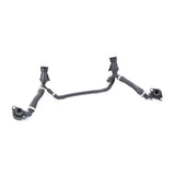 11158635529 Crankcase Vent Hose for 7 Series G12 2016-2019 750Li XDrive Crankshaft Ventilation Pipe