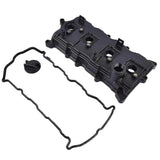 13264JG30A Engine Valve Cover with Gasket for Rogue 2.5L L4 DOHC Engine Cylinder Head 13264-JG30C 13264-JG30B