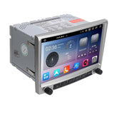 8in Car Stereo GPS Navigation Multimedia Player 8 Core for Android 12 System Carplay for Boxter 911