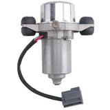 20804130 12V Electric Vacuum Pump Power Brake Booster Pump Auxiliary Assembly UP28