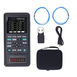 Multi Channel Temperature Tester High Accuracy LCD Display Temperature Data Logger