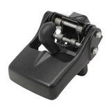 Hinge Folding Top Latch Folding Top Latch Lock 68391566AB for JL 2018-2024 2020-2024
