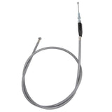 2025 Latest Model Motorcycle Clutch Cable Wire Grey Metal 22870?223?000