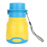 Portable Children Baby Boy Urinal Toilet Potty Bottle Pot Cup for Traveling Car Use