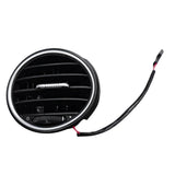Car Dashboard Air Outlet Assembly Air Outlet Panel Grille 98755213106 for 987 2008-2012