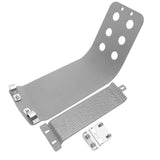 Motorcycle Engine Guard Chassis Protective Cover for Thruxton Scrambler 900 Bonneville T100 110th Anniversary B