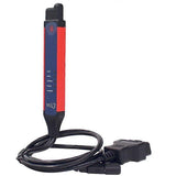 For Scania VCI 3 V2.53 and V2.58 Scanner 2.40 Wifi Wireless DiagnosticTool